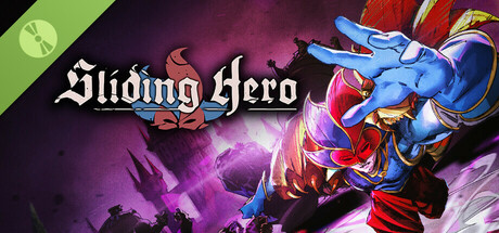 Sliding Hero Demo cover art