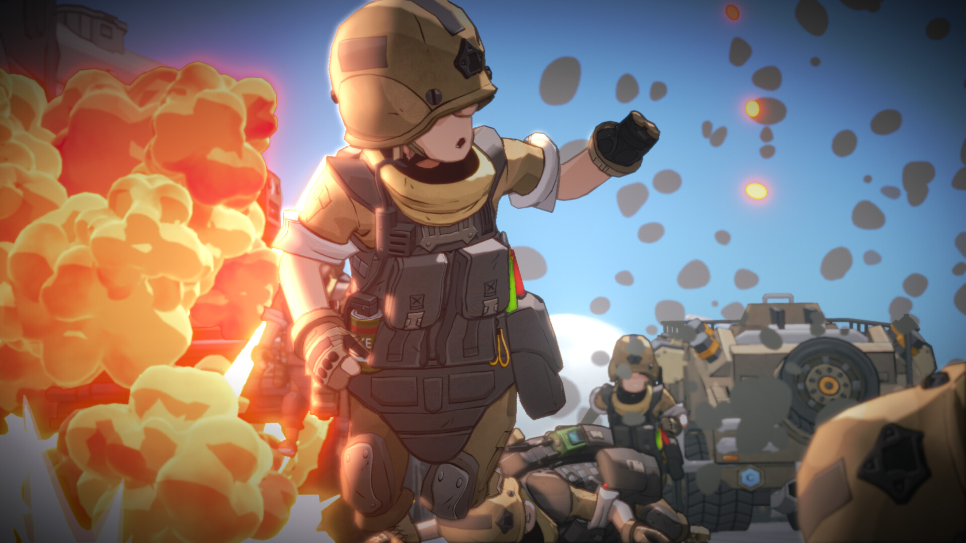 Thumb 5