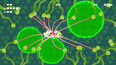 A screenshot of Bang Bang Barrage