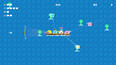A screenshot of Bang Bang Barrage
