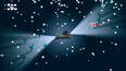 A screenshot of Bang Bang Barrage