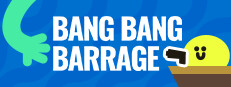 Bang Bang Barrage Small Capsule Image