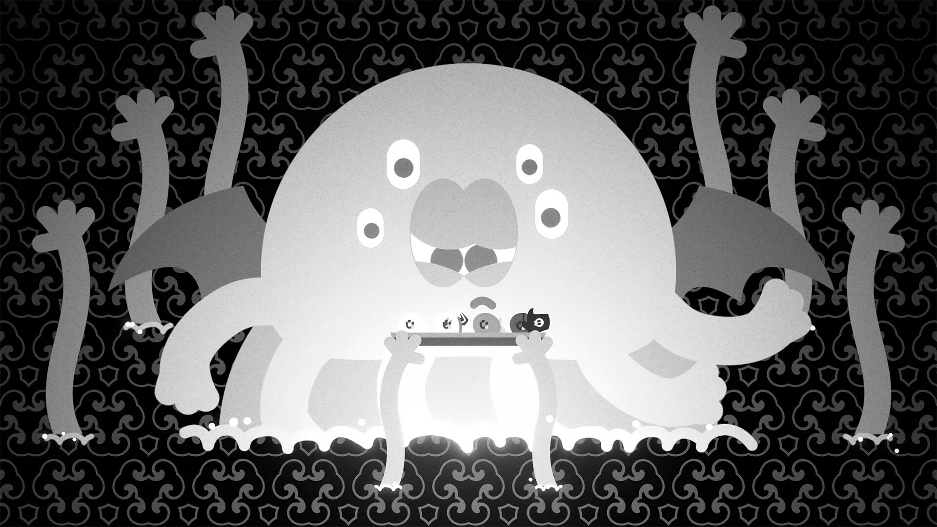 Bang Bang Barrage screenshot #5