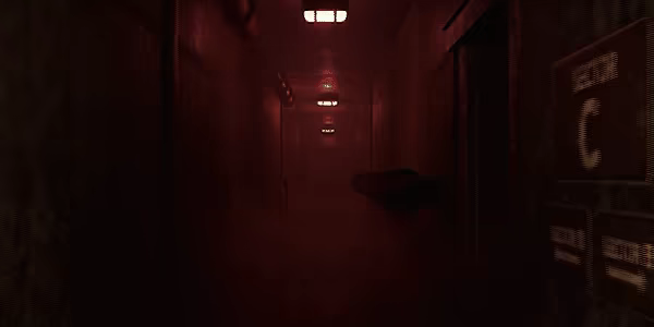The Cesspit video 1