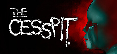 The Cesspit Cover Image