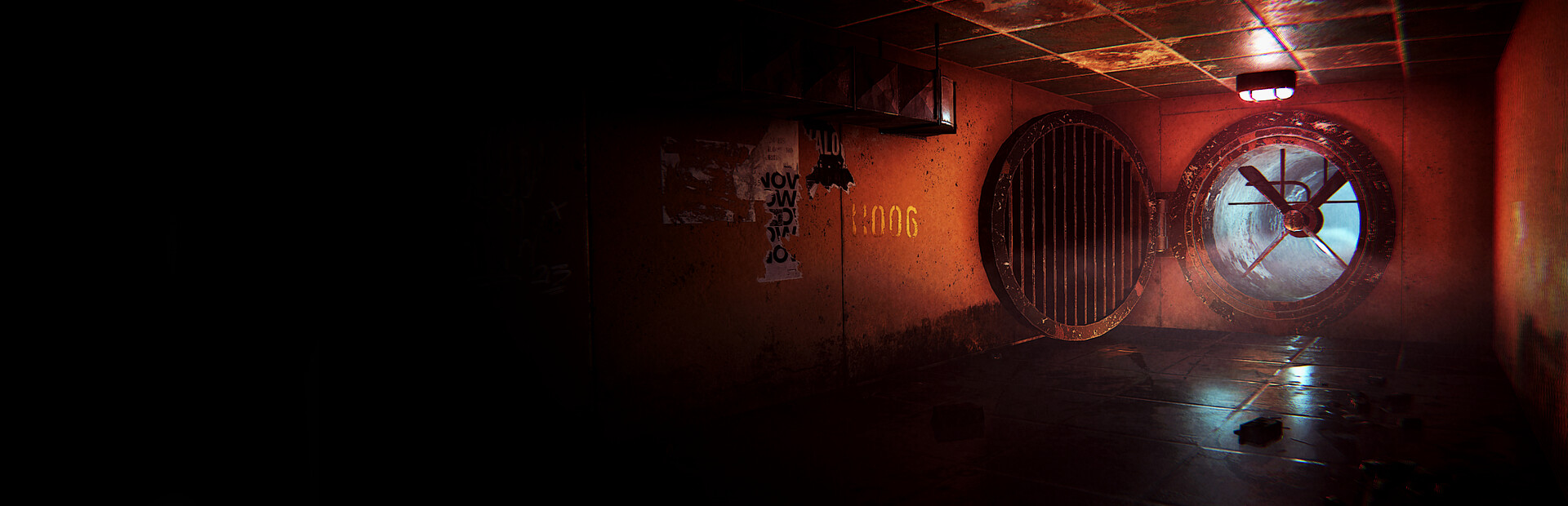 The Cesspit