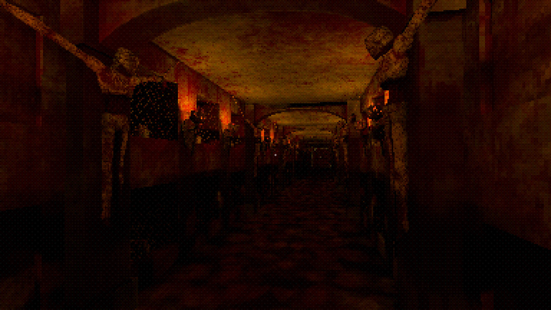 The Tunnels of Saint Mercy Road Featured Screenshot #1