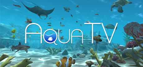 Aqua TV Cover Image