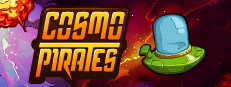 CosmoPirates Playtest game capsule image