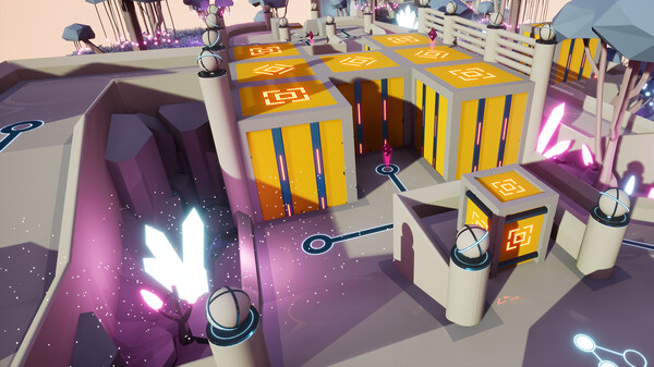 Mineral screenshot 1