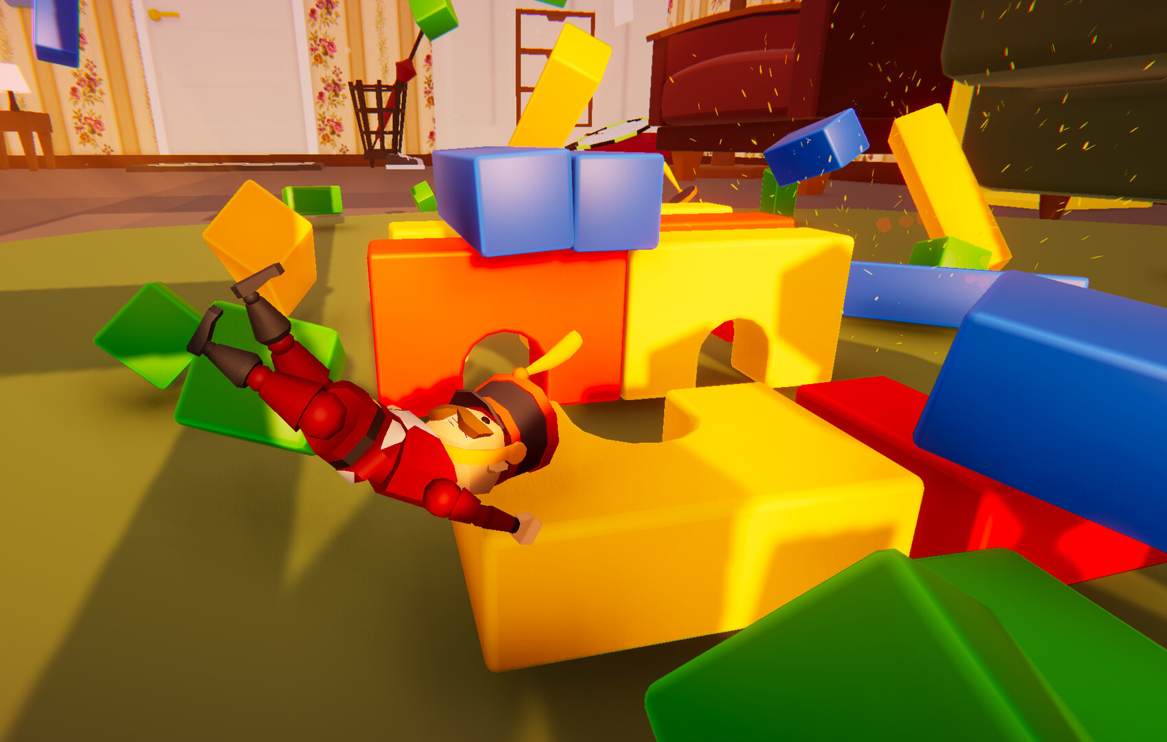 Guns are Funs screenshot #8