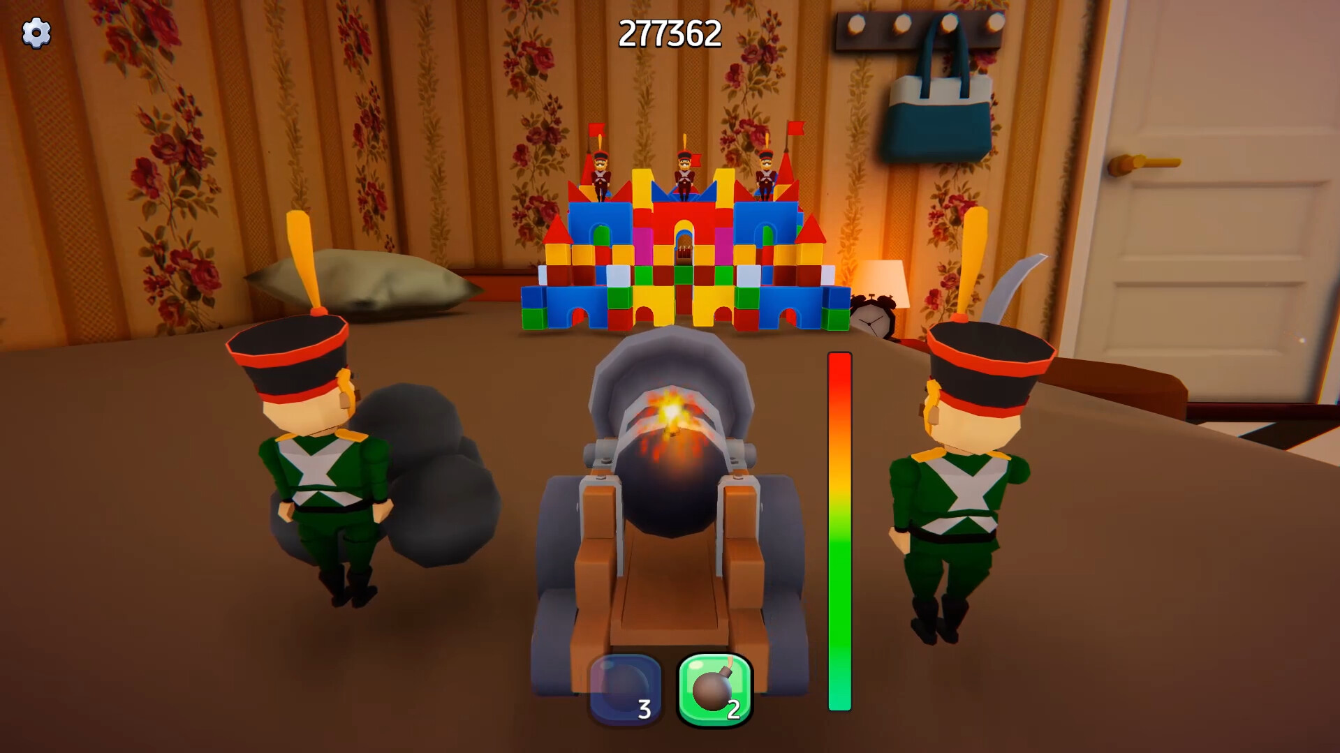 Guns are Funs screenshot #6