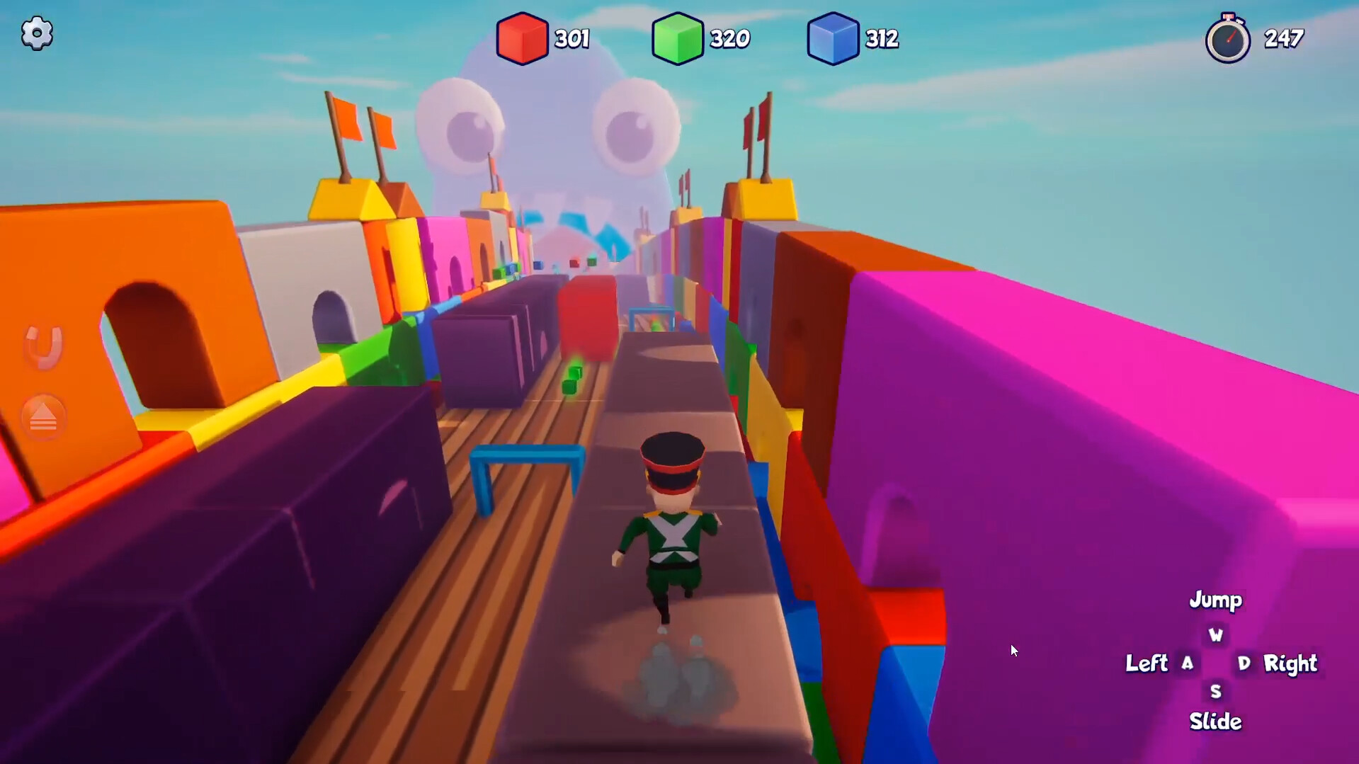 Guns are Funs screenshot #4