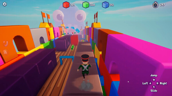 Guns are Funs screenshot 4