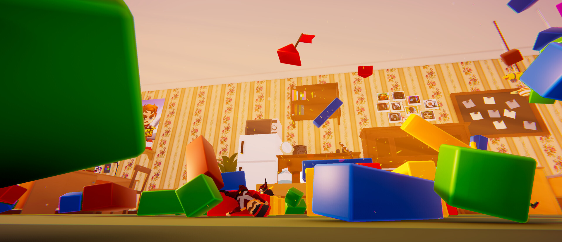 Guns are Funs screenshot #9