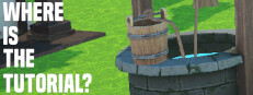 Where is the Tutorial