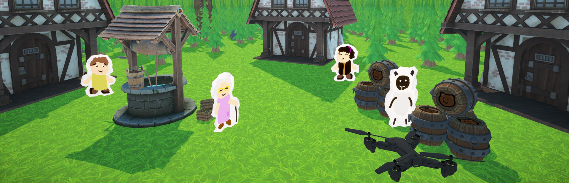 Where is the Tutorial