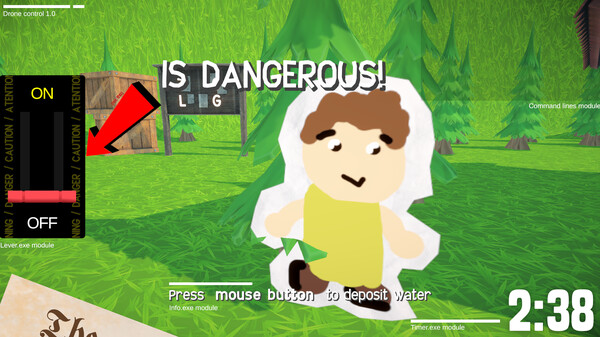 Where is the Tutorial screenshot 3