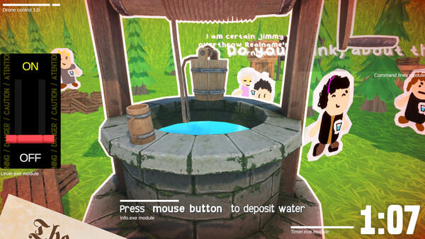 Where is the Tutorial.