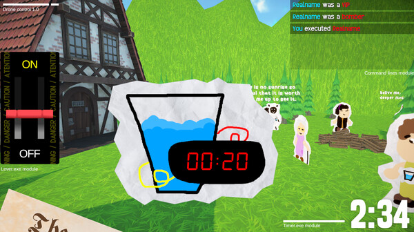 Where is the Tutorial screenshot 4