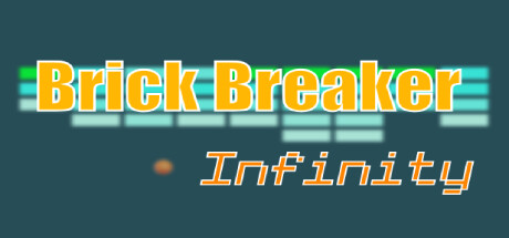 Brick Breaker Infinity Cover Image