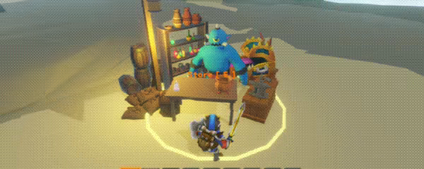 Adventure Allies video 4