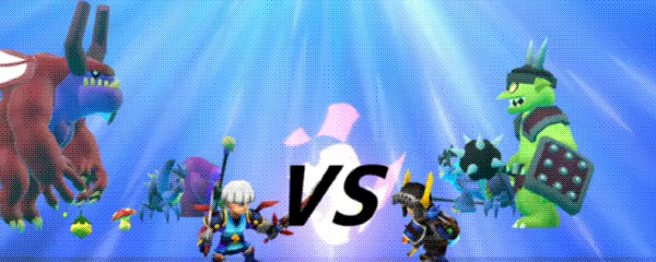 Adventure Allies video 6