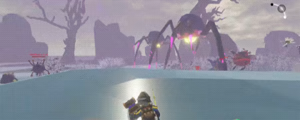 Adventure Allies video 2