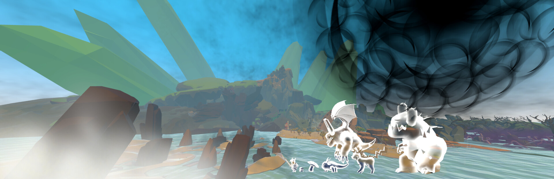 Adventure Allies