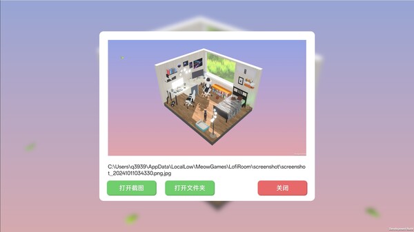 Lofi Haven game for windows Pc 1