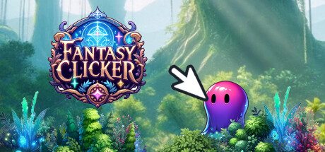 Fantasy Clicker Cheat Engine/CT