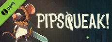 Pipsqueak! Demo Small Capsule Image
