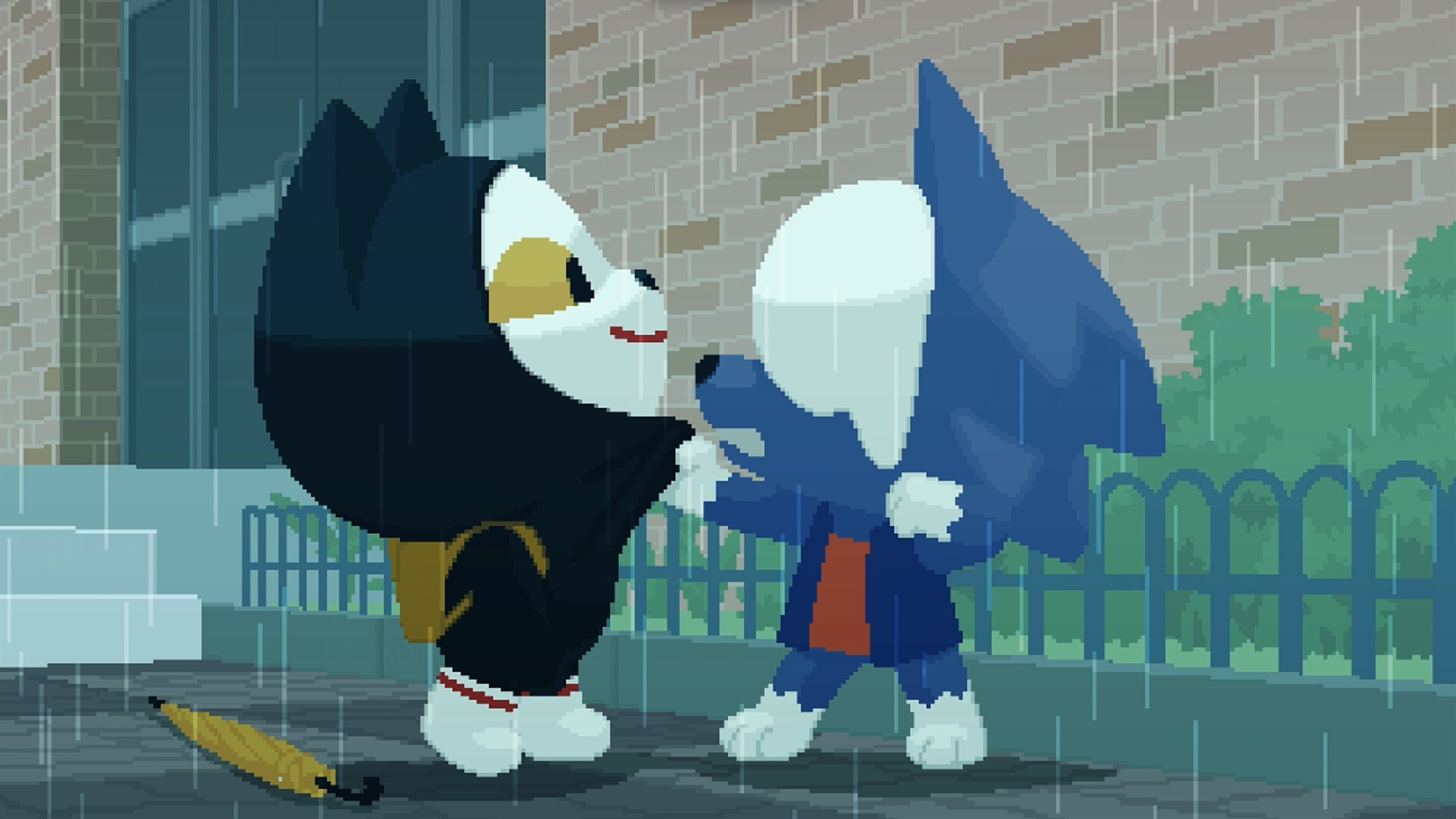 Come to my party! screenshot #5