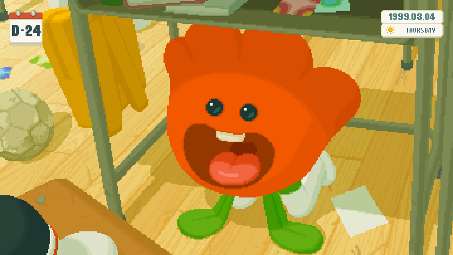 Come to my party! screenshot #1