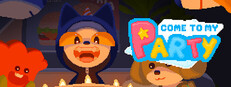 Come to my party!