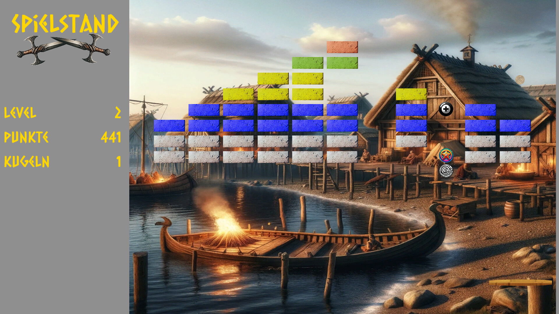 Thor's Breakout