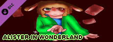 Alister ALT Costume game capsule image
