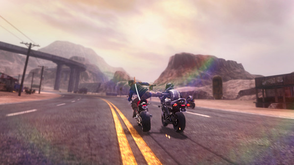 KHAiHOM.com - Road Redemption