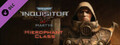 DLC - Warhammer 40,000: Inquisitor - Martyr - Hierophant Class capsule image