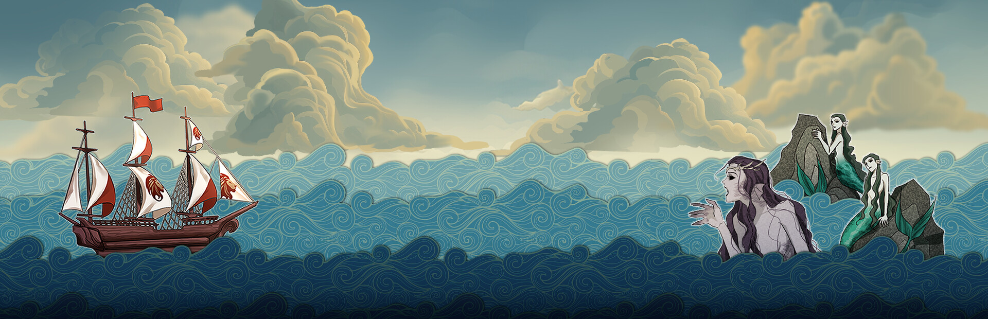 Age Of Privateer