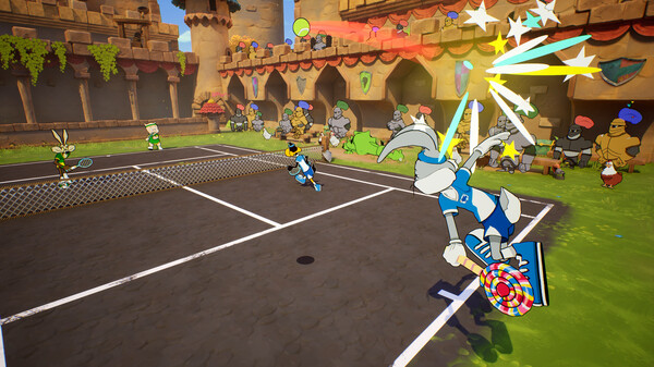 Looney Tunes: Wacky World of Sports - Sweet Deal Sports Pack