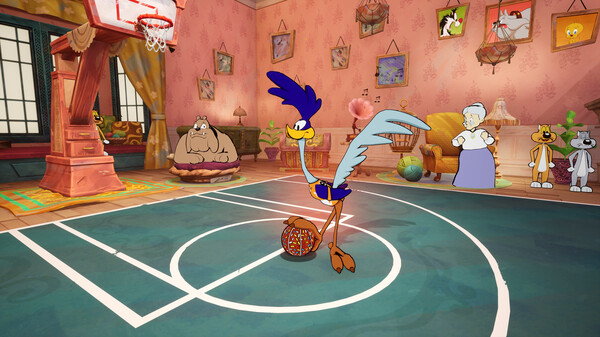 Looney Tunes: Wacky World of Sports - Sweet Deal Sports Pack