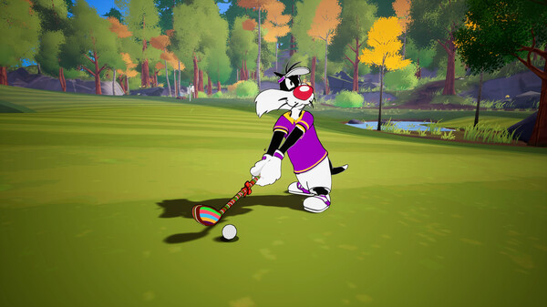 Looney Tunes: Wacky World of Sports - Sweet Deal Sports Pack