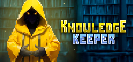 Knowledge Keeper Cover Image