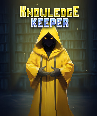 Knowledge Keeper