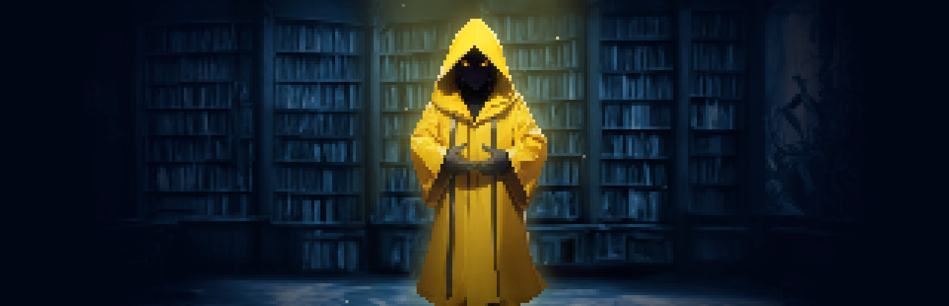 Knowledge Keeper