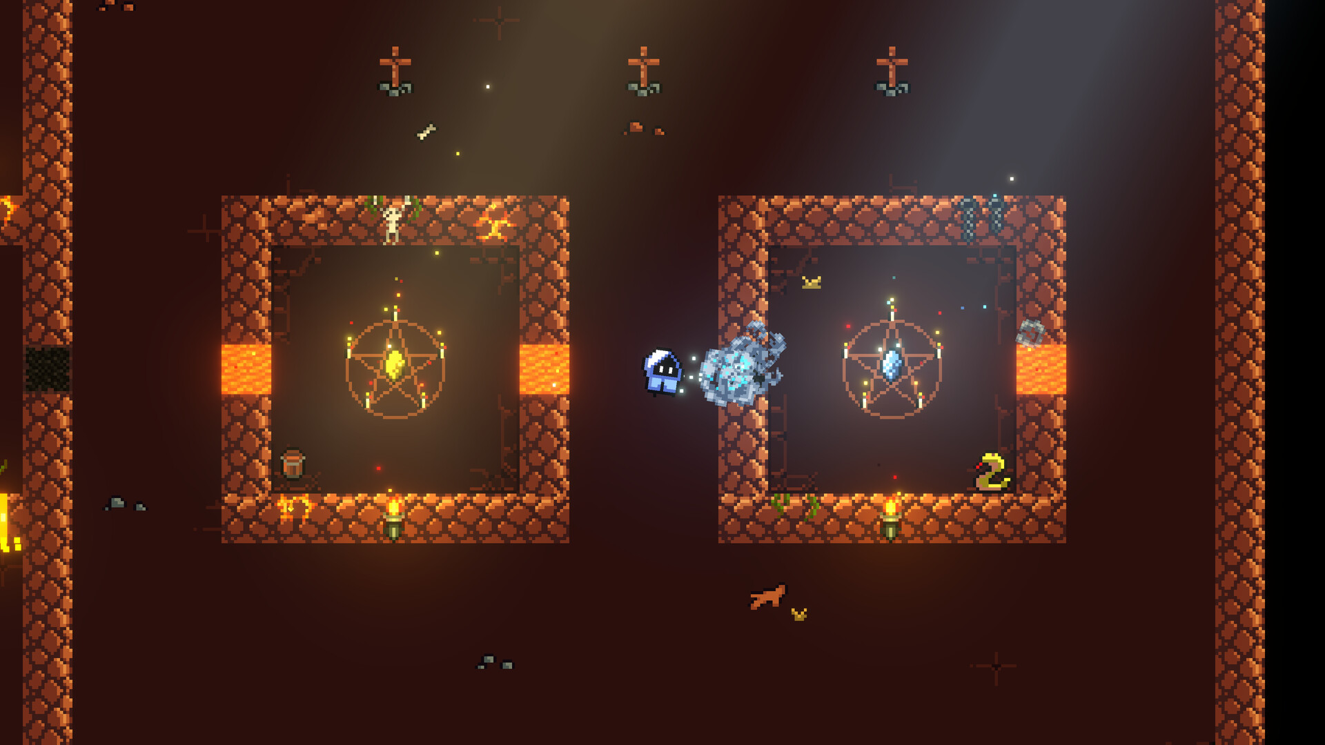 #6. Knowledge Keeper (Steam) 由: USANIK STD