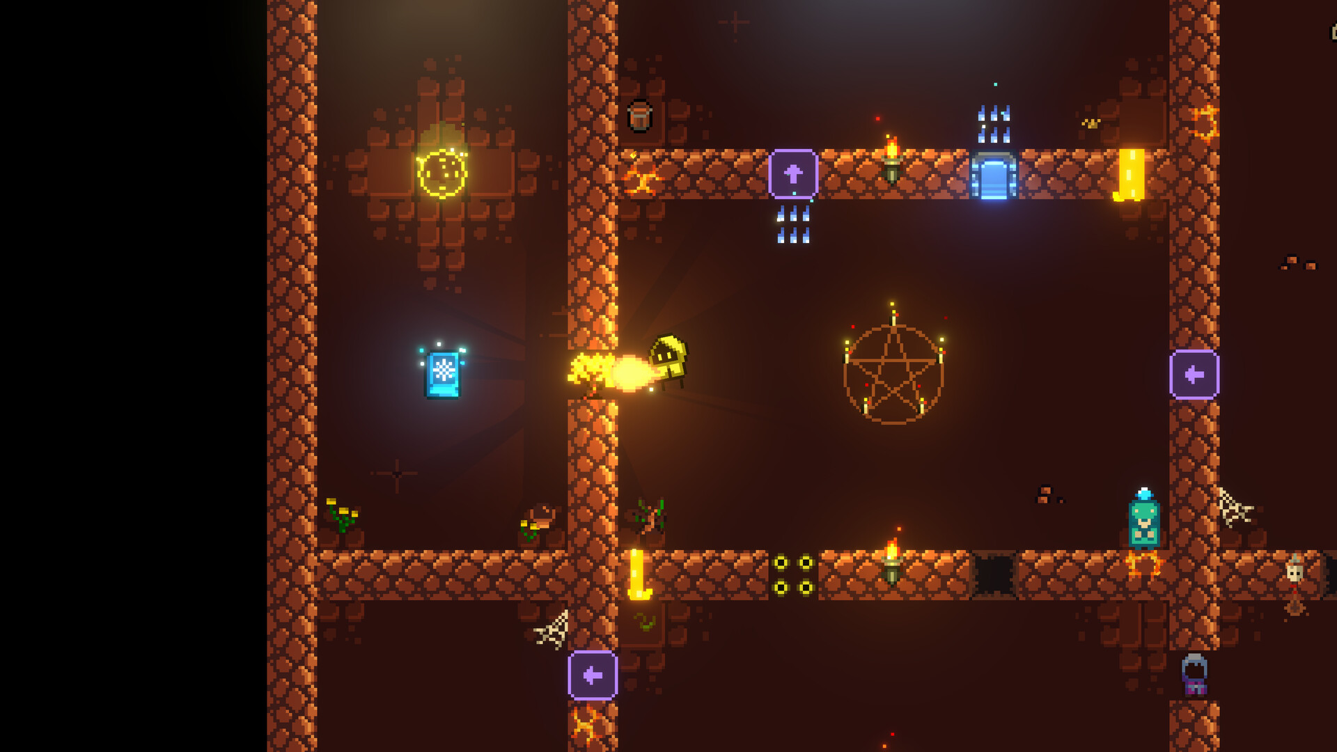 #9. Knowledge Keeper (Steam) 由: USANIK STD