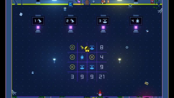 Knowledge Keeper game for Linux 1