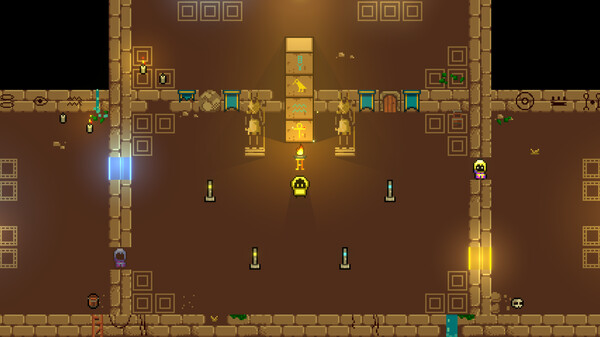 Knowledge Keeper game for windows Pc 1